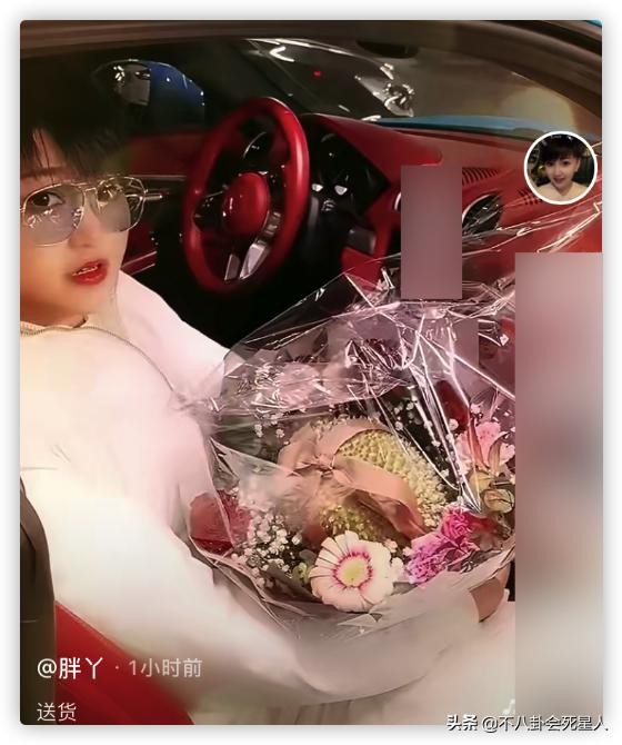 赵本山成名后抛弃的女人（赵本山力捧的5位女星现状）(23)