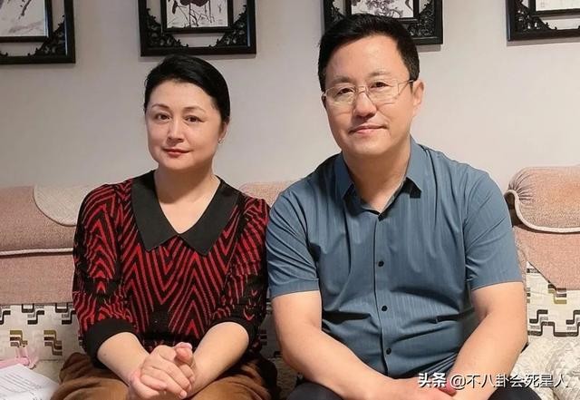 赵本山成名后抛弃的女人（赵本山力捧的5位女星现状）(10)