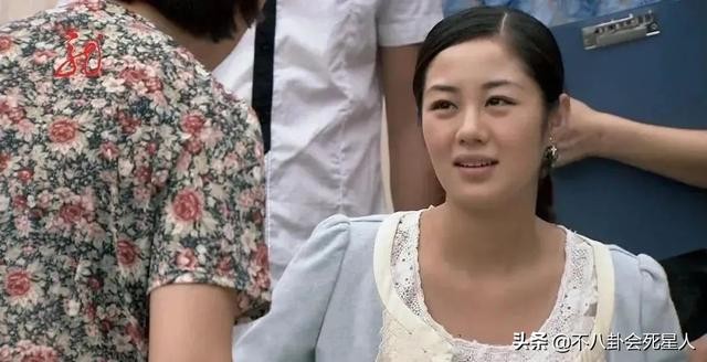 赵本山成名后抛弃的女人（赵本山力捧的5位女星现状）(25)