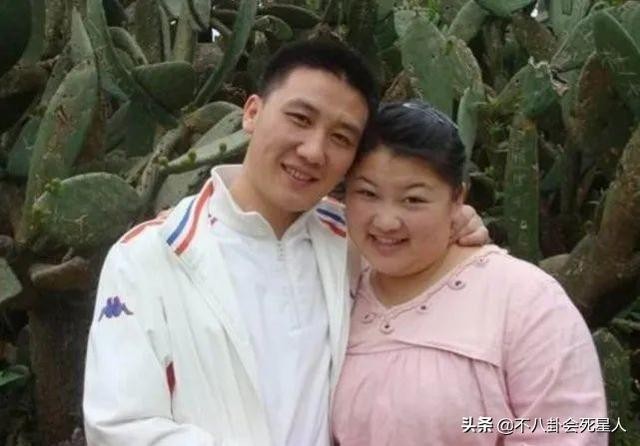 赵本山成名后抛弃的女人（赵本山力捧的5位女星现状）(18)