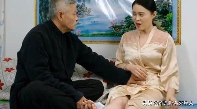 赵本山成名后抛弃的女人（赵本山力捧的5位女星现状）(13)