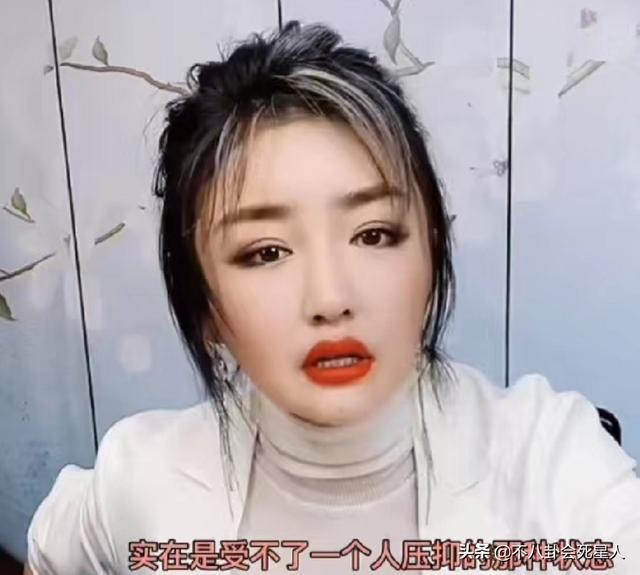 赵本山成名后抛弃的女人（赵本山力捧的5位女星现状）(8)