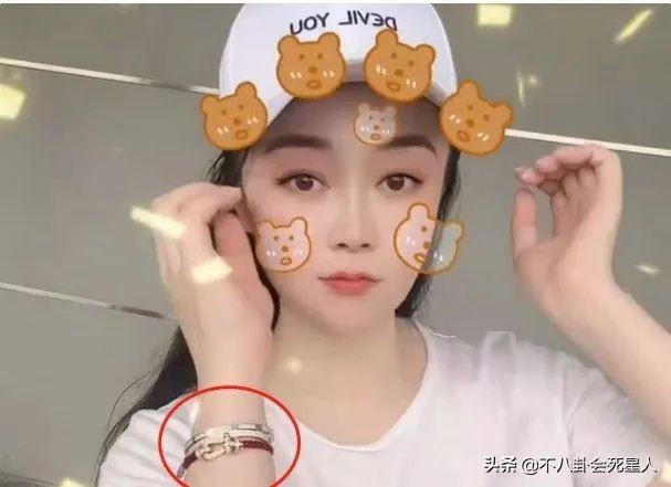 赵本山成名后抛弃的女人（赵本山力捧的5位女星现状）(17)