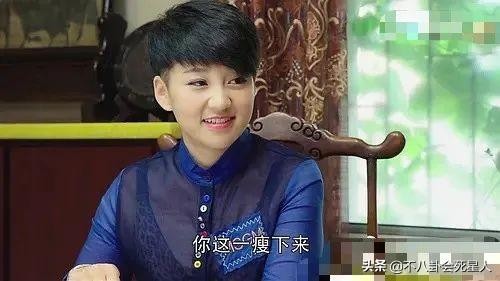 赵本山成名后抛弃的女人（赵本山力捧的5位女星现状）(19)