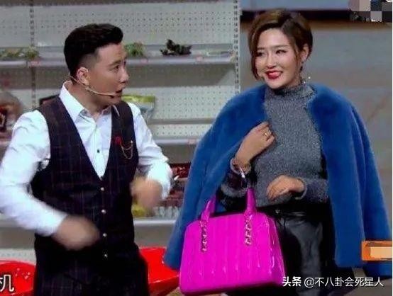 赵本山成名后抛弃的女人（赵本山力捧的5位女星现状）(4)