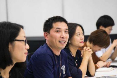 ​抖音老板是谁(张一鸣宣布字节跳动架构升级：抖音张楠任中国CEO)