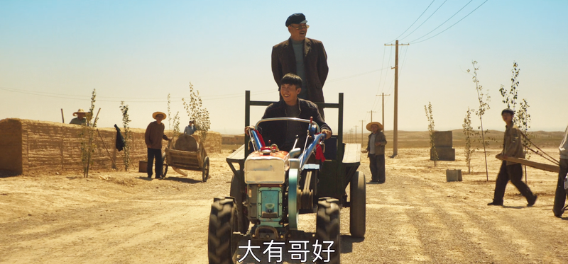 有什么好看的电视剧（推荐10部必看的国产影视剧）