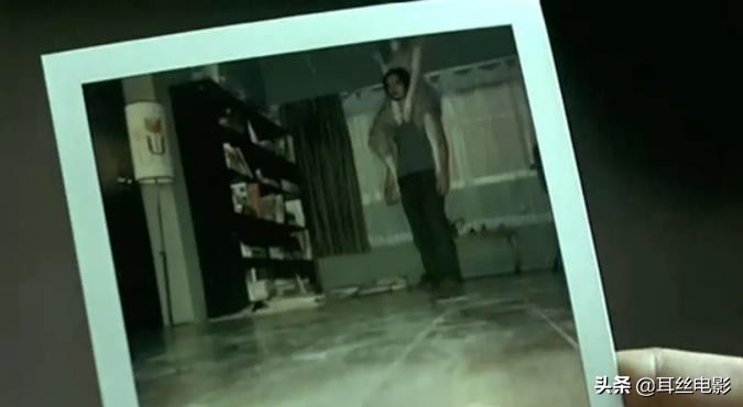 全球最恐怖的十大鬼片（公认最吓人的10部恐怖电影）