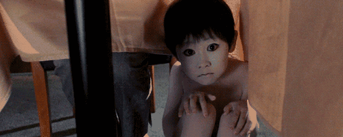 全球最恐怖的十大鬼片（公认最吓人的10部恐怖电影）