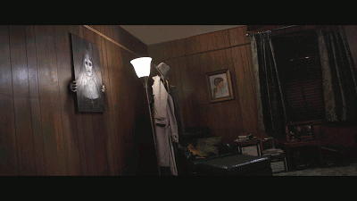 全球最恐怖的十大鬼片（公认最吓人的10部恐怖电影）