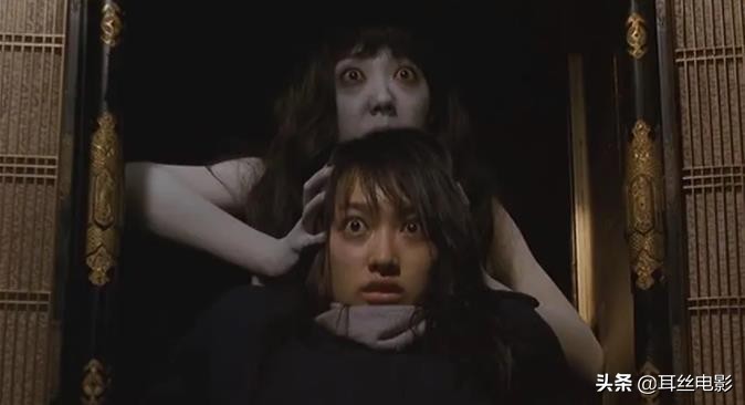 全球最恐怖的十大鬼片（公认最吓人的10部恐怖电影）