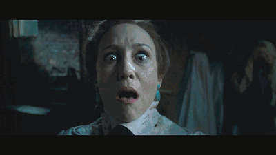 全球最恐怖的十大鬼片（公认最吓人的10部恐怖电影）