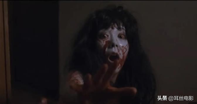 全球最恐怖的十大鬼片（公认最吓人的10部恐怖电影）