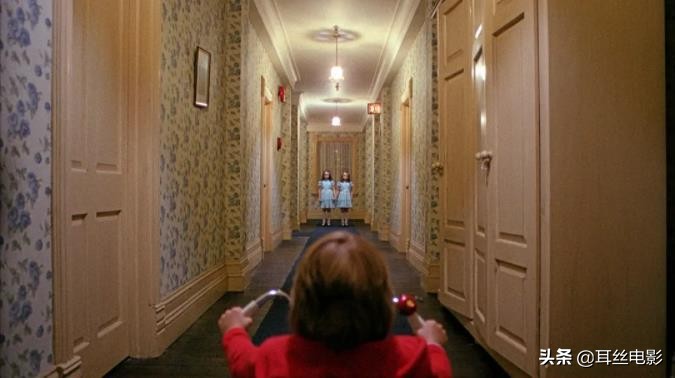 全球最恐怖的十大鬼片（公认最吓人的10部恐怖电影）