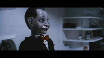 全球最恐怖的十大鬼片（公认最吓人的10部恐怖电影）