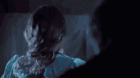 全球最恐怖的十大鬼片（公认最吓人的10部恐怖电影）