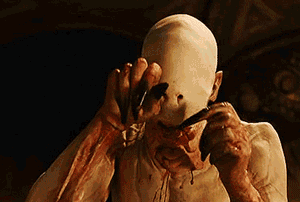 全球最恐怖的十大鬼片（公认最吓人的10部恐怖电影）