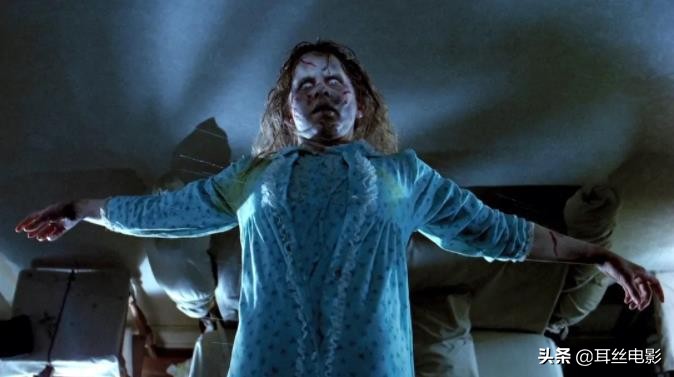 全球最恐怖的十大鬼片（公认最吓人的10部恐怖电影）