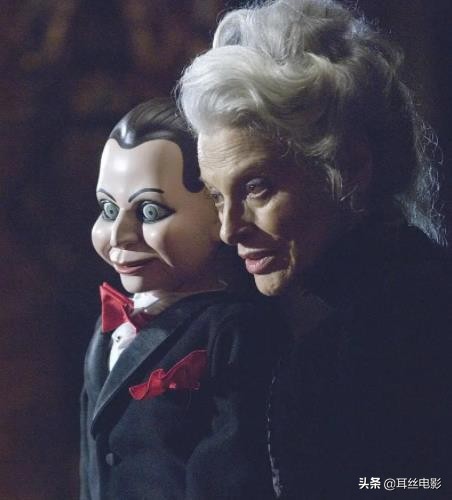 全球最恐怖的十大鬼片（公认最吓人的10部恐怖电影）