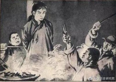 ​还乡团是什么意思（电视剧还乡团的详细介绍）