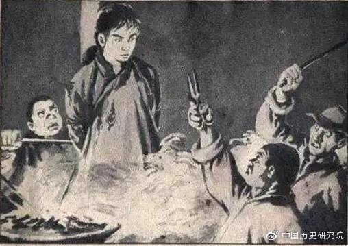 还乡团是什么意思（电视剧还乡团的详细介绍）