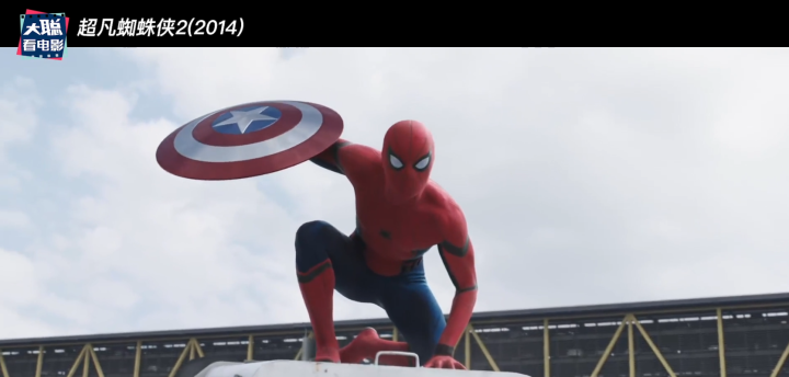 变异蜘蛛电影（推荐1部超好看的蜘蛛侠电影）