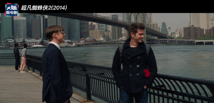 变异蜘蛛电影（推荐1部超好看的蜘蛛侠电影）