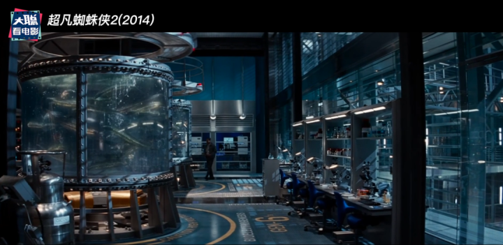 变异蜘蛛电影（推荐1部超好看的蜘蛛侠电影）