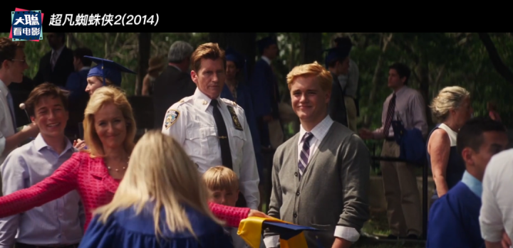 变异蜘蛛电影（推荐1部超好看的蜘蛛侠电影）