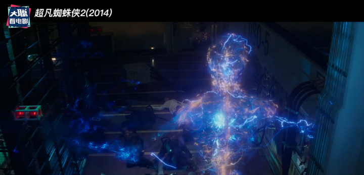 变异蜘蛛电影（推荐1部超好看的蜘蛛侠电影）