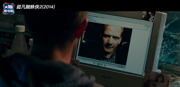 变异蜘蛛电影（推荐1部超好看的蜘蛛侠电影）