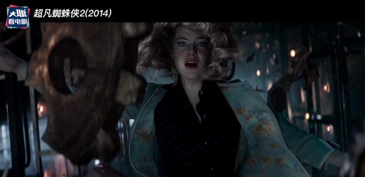 变异蜘蛛电影（推荐1部超好看的蜘蛛侠电影）