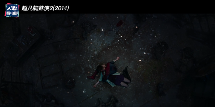 变异蜘蛛电影（推荐1部超好看的蜘蛛侠电影）