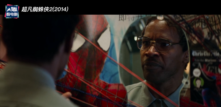 变异蜘蛛电影（推荐1部超好看的蜘蛛侠电影）