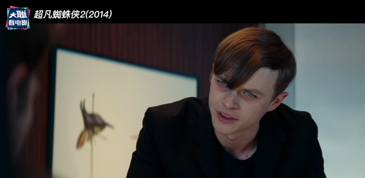 变异蜘蛛电影（推荐1部超好看的蜘蛛侠电影）