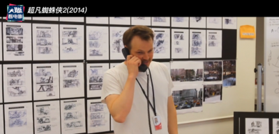 ​变异蜘蛛电影（推荐1部超好看的蜘蛛侠电影）