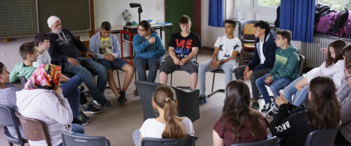 十部教育孩子的电视剧（10部豆瓣高分电影分享）