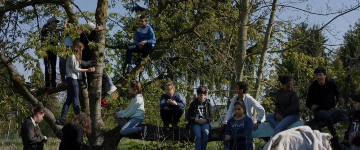 十部教育孩子的电视剧（10部豆瓣高分电影分享）