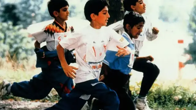 十部教育孩子的电视剧（10部豆瓣高分电影分享）