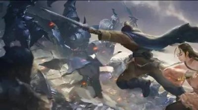 ​李淳罡为什么输给齐玄祯