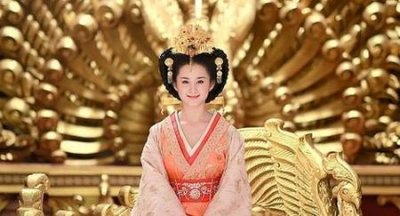 ​《金屋藏娇》的结局(金屋藏娇陈皇后的子女结局)