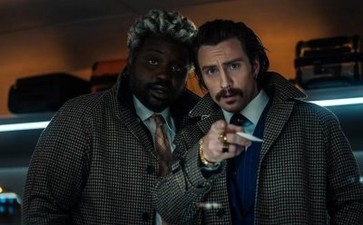 ​最近有什么好看的电影（值得一看的五部电影）