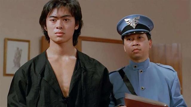 大尺度电影推荐（六部港产大尺度电影盘点）