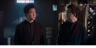 ​白夜追凶结局解析知乎（白夜追凶第一季结局）