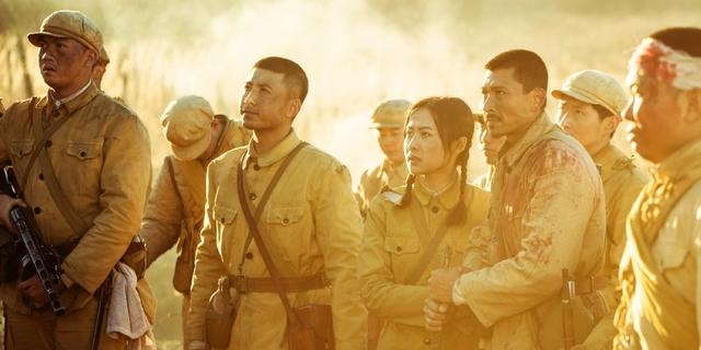 付辛博主演的电视剧(付辛博主演的所有电视剧) 付辛博 第8张