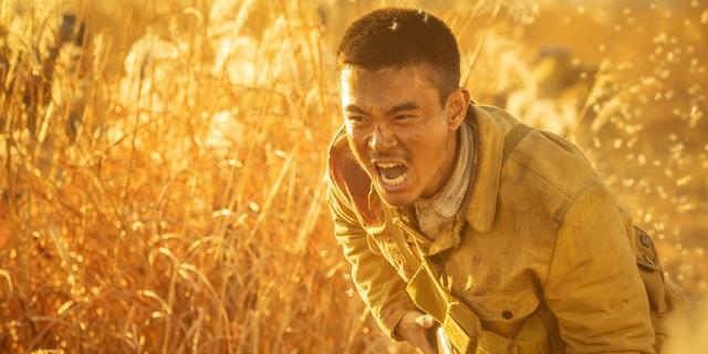 付辛博主演的电视剧(付辛博主演的所有电视剧) 付辛博 第6张