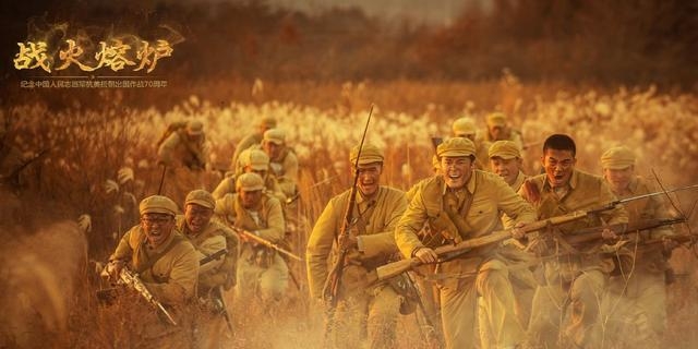 付辛博主演的电视剧(付辛博主演的所有电视剧) 付辛博 第1张