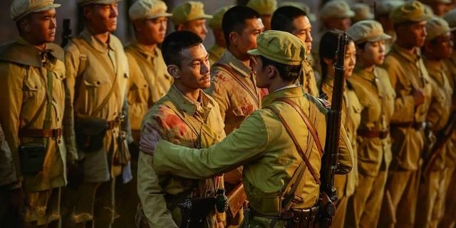 付辛博主演的电视剧(付辛博主演的所有电视剧) 付辛博 第2张