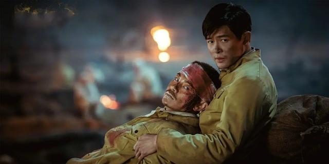 付辛博主演的电视剧(付辛博主演的所有电视剧) 付辛博 第4张