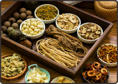 ​法半夏的功效与作用（燥湿化痰 降逆止呕）